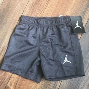 2T Boys Jordan Jumpman Shorts